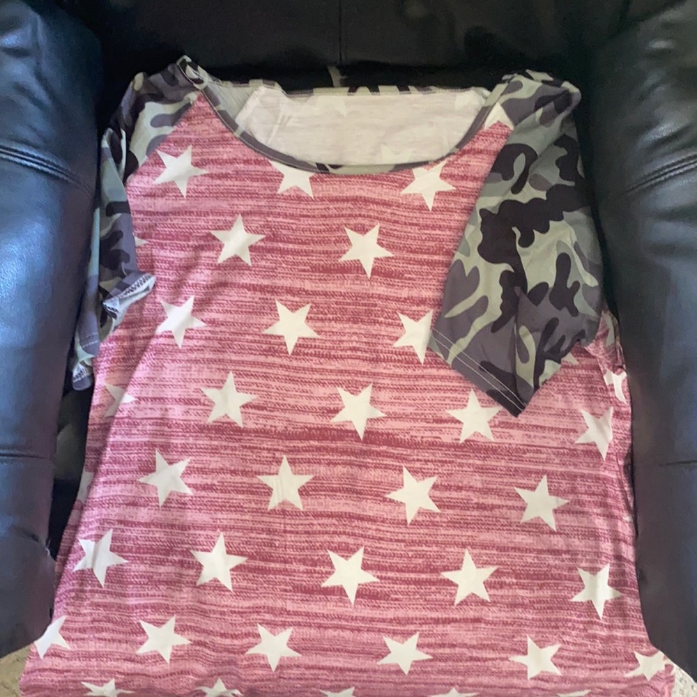 Women’s T-shirt